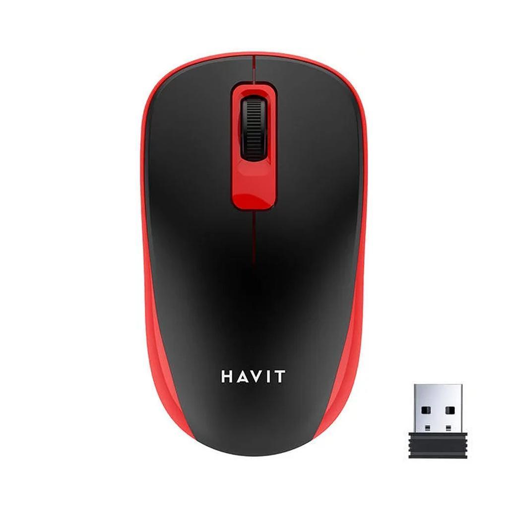 Souris havit ms626gt. DIAYTAR CÔTE D'IVOIRE - Votre destination en ligne pour des achats malins. Avec notre sélection de produits discount, allant de la maison à l'électronique, de la mode à l'informatique, vous pouvez économiser tout en comblant vos besoins. Ne manquez pas nos offres spéciales et réalisez des économies considérables dès aujourd'hui!