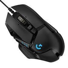 Souris logitech g502 hero. DIAYTAR CÔTE D'IVOIRE - Votre source incontournable de produits discount pour la maison, l'électroménager, l'informatique, la mode et les gadgets. Nous sommes fiers de vous offrir une sélection variée à des prix exceptionnels. Parcourez notre boutique en ligne dès maintenant et trouvez les meilleures affaires!