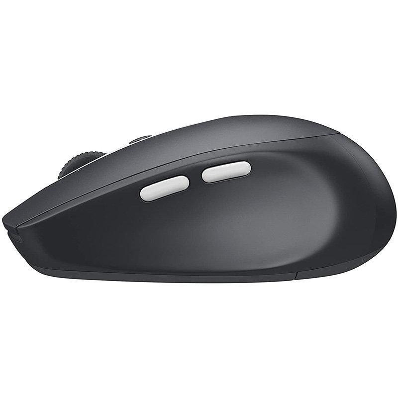Souris logitech m585 sans fil. DIAYTAR CÔTE D'IVOIRE - votre guichet unique en ligne pour des produits discount irrésistibles. Parcourez notre large éventail de gadgets innovants, d'équipements ménagers pratiques et de vêtements tendance à prix cassés. Ne manquez pas cette opportunité de faire de bonnes affaires et de réaliser des économies considérables.