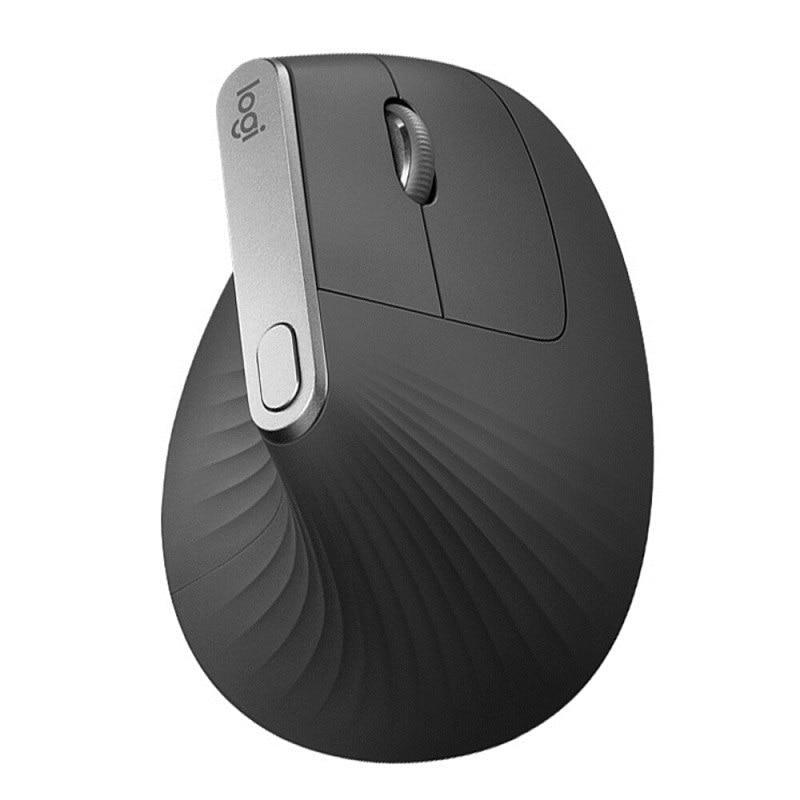 Souris logitech mx vertical sans fil. Améliorez votre espace de travail sans vous ruiner grâce à DIAYTAR CÔTE D'IVOIRE. Parcourez notre assortiment de fournitures de bureau discount, des stylos aux meubles ergonomiques. Obtenez tout ce dont vous avez besoin pour être productif à des prix incroyablement bas.