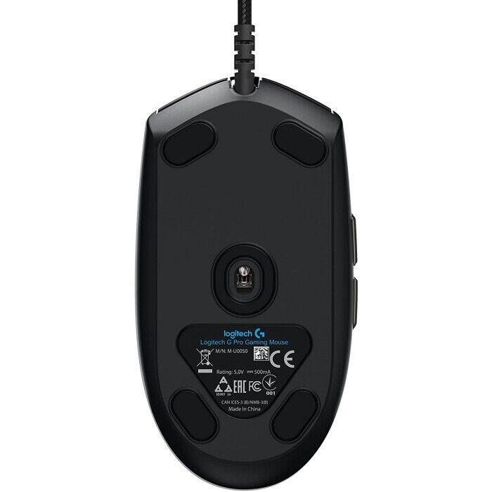 Souris logitech pro. Découvrez DIAYTAR CÔTE D'IVOIRE, votre magasin en ligne de confiance pour des bons plans à ne pas manquer. Explorez nos multiples catégories telles que l'électroménager, le mobilier, l'informatique et la mode, et dénichez les offres les plus avantageuses pour tous vos besoins, le tout en un seul endroit.