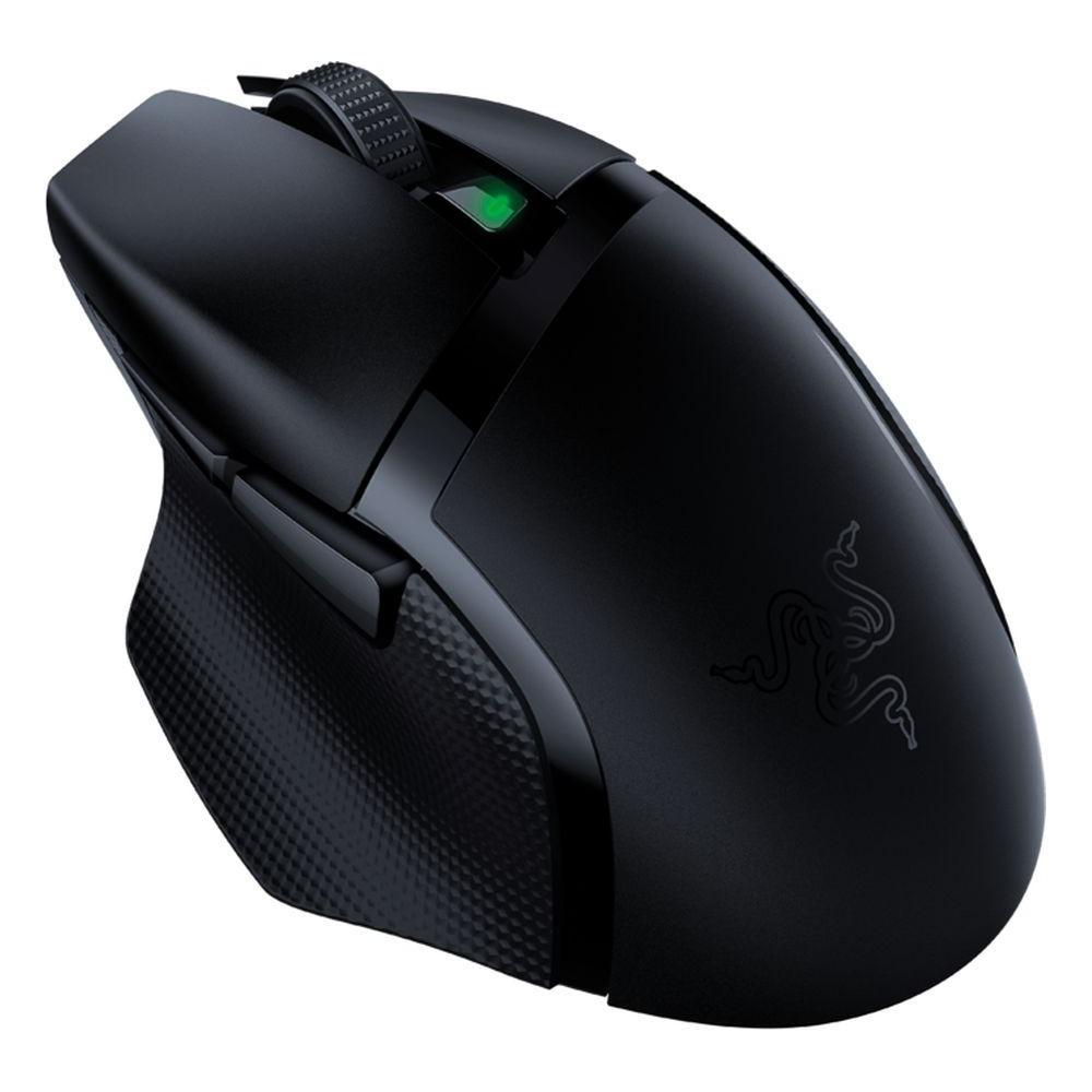 Souris razer basilisk x hyperspeed sans fil. DIAYTAR CÔTE D'IVOIRE réinvente vos achats en ligne en vous proposant une gamme incroyablement diverse de produits à prix réduits. Parcourez notre boutique en ligne et découvrez des articles discount pour la maison, l'électroménager, l'informatique, la mode et les gadgets, tout en réalisant d'importantes économies. Offrez-vous le meilleur sans vous ruiner grâce à notre sélection soigneusement choisie pour satisfaire tous vos besoins.