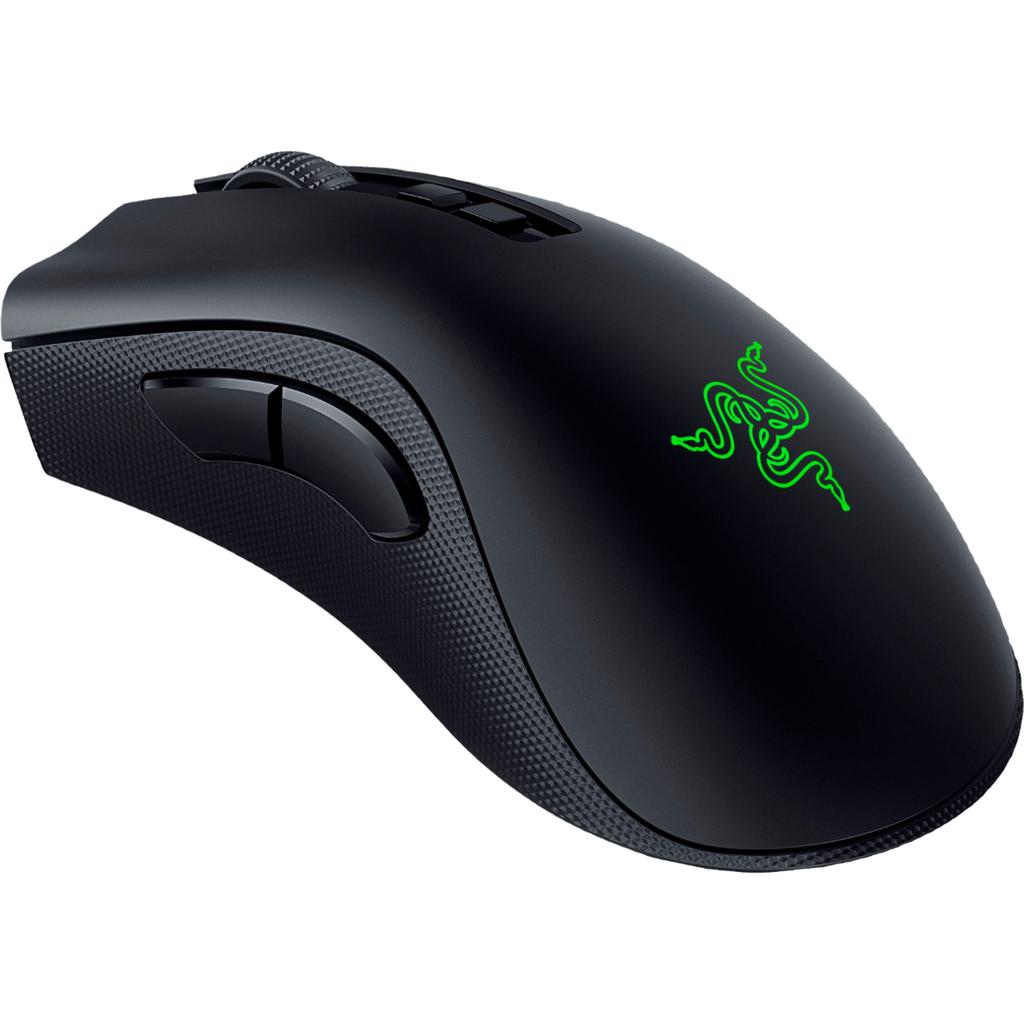 Souris razer deathadder v2 pro sans fil. DIAYTAR CÔTE D'IVOIRE est votre guichet unique pour des produits discount de haute qualité. Parcourez notre large sélection d'articles, allant des appareils électroménagers essentiels aux produits informatiques, en passant par les accessoires mode et les gadgets dernier cri, tout en profitant de prix imbattables.