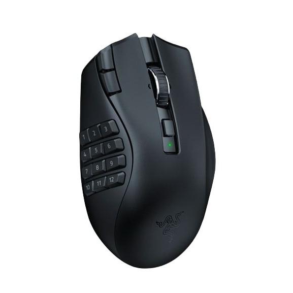 Souris razer naga v2 hyperspeed sans fil. DIAYTAR CÔTE D'IVOIRE, la boutique en ligne qui allie qualité et prix réduits. Parcourez notre sélection de produits discount, de la maison à l'électroménager en passant par l'informatique, la mode et les gadgets, et profitez de bonnes affaires sans compromettre votre budget !