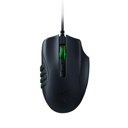 Souris razer naga x. DIAYTAR CÔTE D'IVOIRE - La solution idéale pour des achats discount en ligne. Explorez notre gamme complète de produits pour la maison, l'électroménager, l'informatique, la mode et les gadgets, et bénéficiez de tarifs compétitifs. Simplifiez votre expérience d'achat avec notre boutique en ligne conviviale et découvrez des offres imbattables.