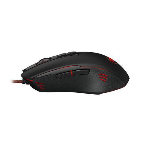 Souris redragon inquisitor 2 m716a. DIAYTAR CÔTE D'IVOIRE : la référence en matière d'achats discount en ligne ! Découvrez notre large sélection de produits à des prix imbattables, de la maison à l'électroménager, en passant par l'informatique et la mode. Grâce à nos offres exclusives, faites-vous plaisir sans vous ruiner et profitez d'une qualité inégalée !