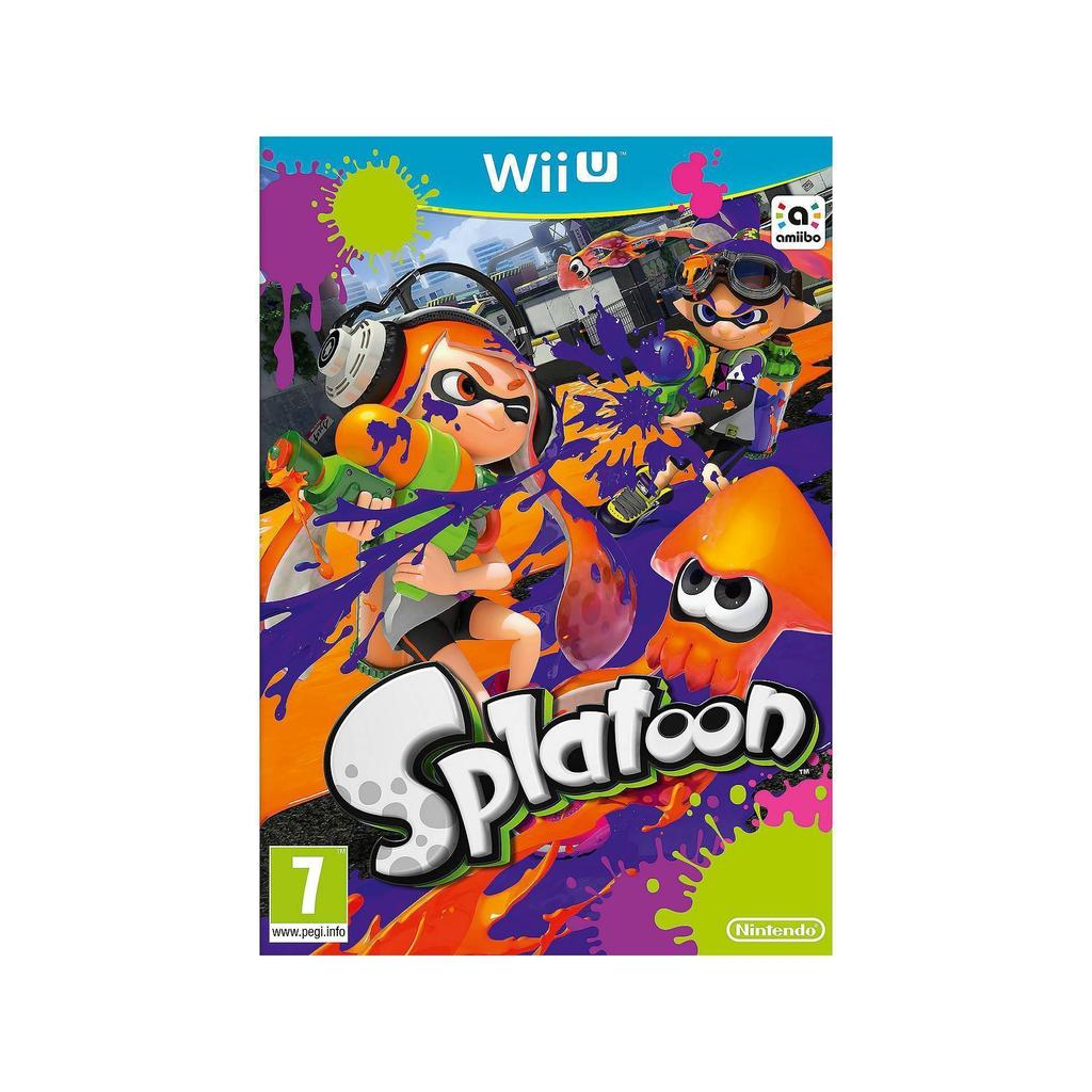 Splatoon nintendo wii u. DIAYTAR CÔTE D'IVOIRE - votre adresse en ligne pour des achats malins. Profitez de nos prix réduits sur une large gamme de produits, d'une sélection d'articles pour la maison aux dernières tendances de la mode, en passant par les équipements électroniques et les accessoires informatiques. Sans compromis sur la qualité, nous rendons le shopping abordable pour tous.