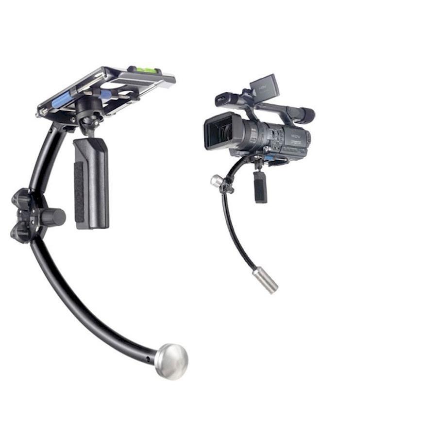 Stabilisateur steadicam merlin. DIAYTAR CÔTE D'IVOIRE : la boutique en ligne qui révolutionne votre façon de consommer. Découvrez un large choix de produits discount, de l'électroménager à l'informatique, en passant par la mode et les gadgets, et bénéficiez de prix imbattables sans sacrifier la qualité. Rendez-vous sur notre site dès maintenant et faites-vous plaisir à petits prix !