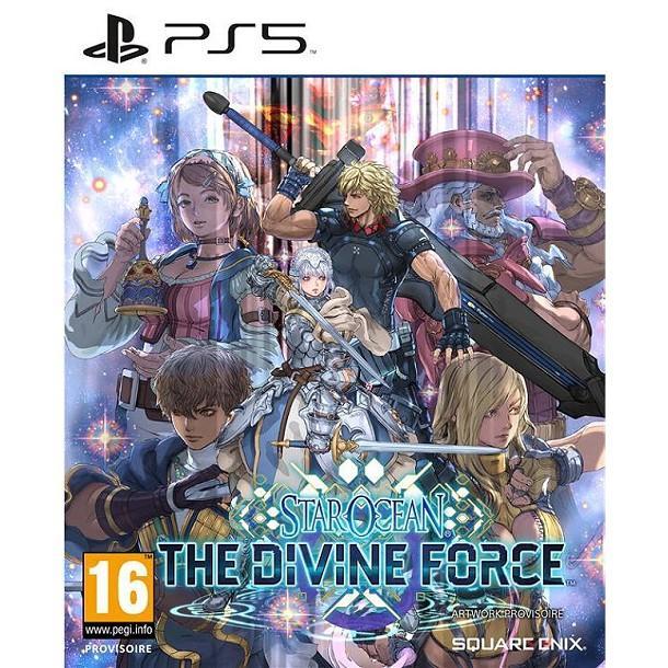 Star ocean the divine force playstation 5. À la recherche de bonnes affaires ? DIAYTAR CÔTE D'IVOIRE est là pour vous aider ! Découvrez notre boutique en ligne remplie de produits discount, des dernières tendances en mode aux gadgets les plus recherchés. Ne manquez pas nos prix imbattables !