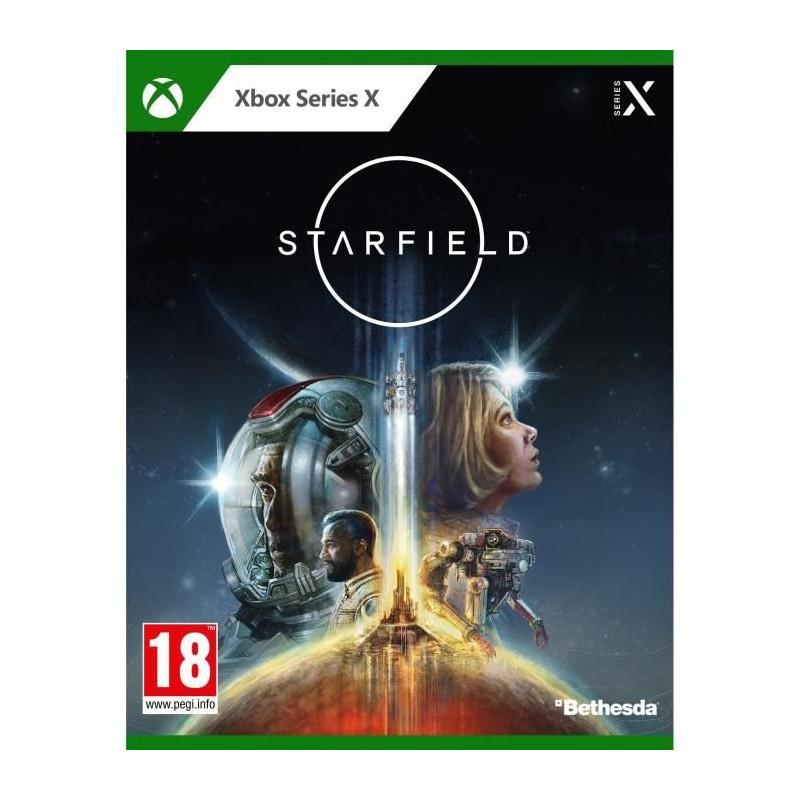 Starfield xbox series x. Besoin d'un produit de haute technologie sans vous ruiner ? DIAYTAR CÔTE D'IVOIRE est le spécialiste des gadgets et accessoires tech à prix cassés. Des enceintes bluetooth aux montres connectées, en passant par les écouteurs sans fil, nous mettons à votre disposition une sélection de produits innovants qui vous faciliteront la vie à petit prix. Vivez la technologie sans compromettre votre budget !