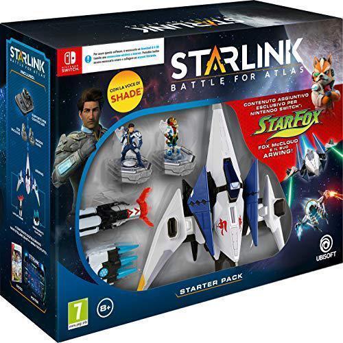 Starlink battle for atlas starter nintendo switch. DIAYTAR CÔTE D'IVOIRE est la boutique en ligne idéale pour les chasseurs de bonnes affaires. Explorez notre vaste choix de produits à prix discount, parmi lesquels l'électroménager, l'informatique, la mode et les gadgets, et économisez tout en vous faisant plaisir !