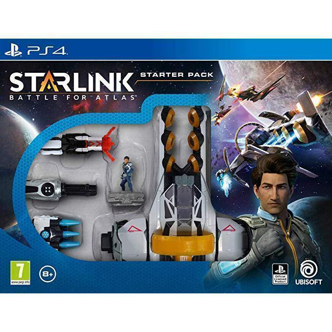 Starlink battle for atlas starter pack playstation 4. Bienvenue sur DIAYTAR CÔTE D'IVOIRE, votre destination en ligne pour des achats malins sans vous ruiner. Explorez notre gamme variée de produits discount, allant des indispensables de la maison aux dernières tendances en matière d'électroménager, d'informatique, de mode et de gadgets. Faites des économies tout en maintenant un niveau de qualité élevé grâce à notre boutique en ligne conviviale et optimisée pour le SEO.
