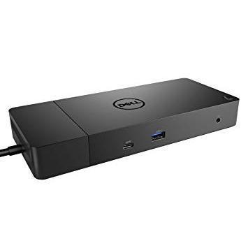 Station d accueil dell dock wd19 130w. DIAYTAR CÔTE D'IVOIRE - la meilleure adresse en ligne pour des achats discount dans tous les domaines ! Découvrez notre vaste choix de produits, de la maison à l'électroménager en passant par l'informatique et la mode. Profitez des réductions incroyables sur des articles de qualité, vous permettant d'économiser sans compromis. Avec des options de livraison rapides et notre engagement envers votre satisfaction, bénéficiez d'une expérience d'achat en ligne sans tracas chez nous !