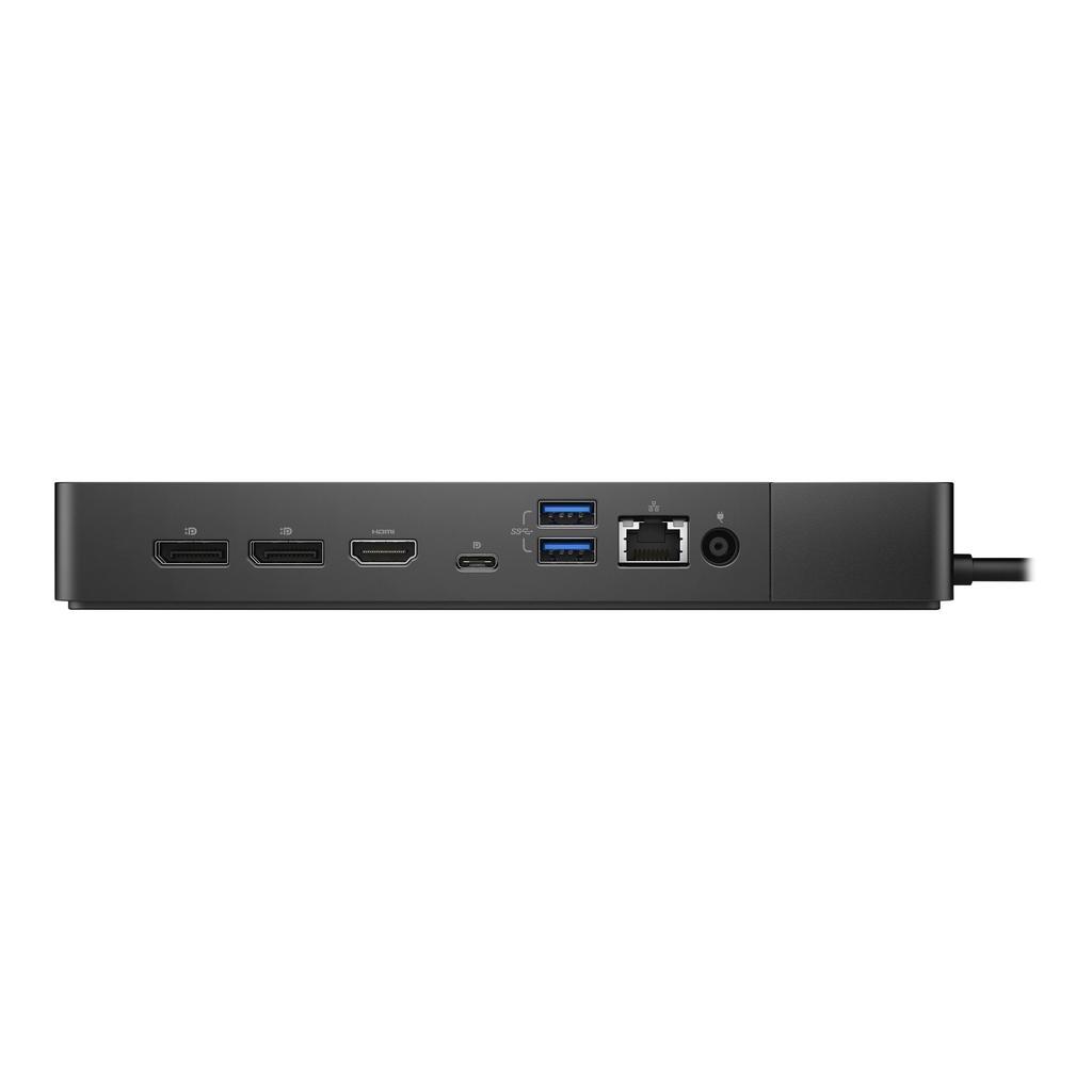 Station d accueil dell wd19s 180w. DIAYTAR CÔTE D'IVOIRE vous offre un large choix de produits discount, allant des appareils électroménagers dernier cri aux vêtements à la mode en passant par les gadgets les plus innovants. Faites vos achats en ligne en toute simplicité et bénéficiez de prix avantageux pour équiper votre maison avec style, sans vous ruiner.