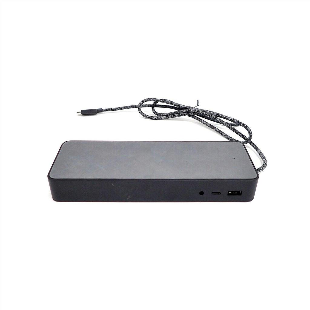 Station d accueil hp hsa b005ds. La boutique en ligne DIAYTAR CÔTE D'IVOIRE propose une large gamme de produits discount pour répondre à tous vos besoins. Obtenez les dernières innovations technologiques, les indispensables pour votre maison et une sélection de vêtements à la mode, le tout à des prix avantageux. Parcourez notre catalogue et profitez de réductions exceptionnelles !
