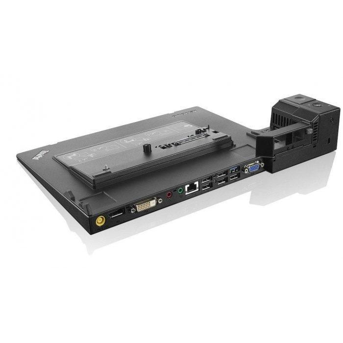 Station d accueil lenovo thinkpad mini dock plus series 3 4338. Faites des économies sur tous vos achats en ligne avec DIAYTAR CÔTE D'IVOIRE, la référence en termes de boutique en ligne discount. Parcourez notre large gamme de produits allant de la maison à l'électroménager, de l'informatique à la mode et des gadgets, et trouvez tout ce dont vous avez besoin à des prix incroyables. Profitez de nos offres exclusives et commandez dès maintenant pour une livraison rapide à votre porte.