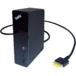 Station d accueil lenovo thinkpad onelink pro dock du9033s1. Explorez DIAYTAR CÔTE D'IVOIRE et découvrez un monde de produits discount passionnants. Que vous recherchiez des appareils électroménagers efficaces, des vêtements stylés ou des gadgets innovants, notre boutique en ligne dispose de tout cela et bien plus encore.  Profitez d'une expérience shopping unique tout en faisant des économies énormes chez nous !