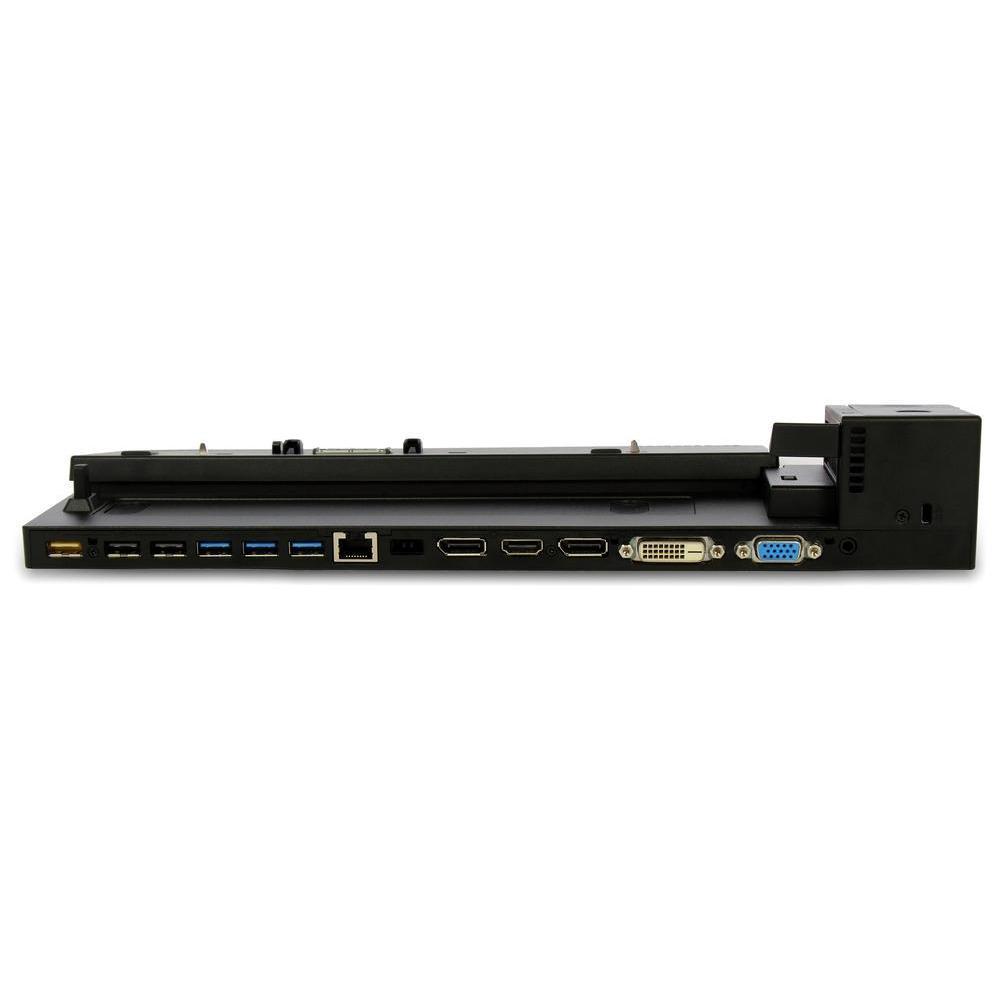 Station d accueil lenovo thinkpad ultra dock 40a2 170 w. Faites des économies considérables sur vos achats en ligne chez DIAYTAR CÔTE D'IVOIRE ! Notre boutique en ligne généraliste offre une variété impressionnante de produits, allant de l'informatique à la mode aux gadgets tendance. Explorez nos offres attractives sur une myriade d'articles, garantissant des prix imbattables sans compromettre la qualité. Ne manquez pas nos offres promotionnelles régulières et simplifiez vos achats avec une livraison rapide et sécurisée !
