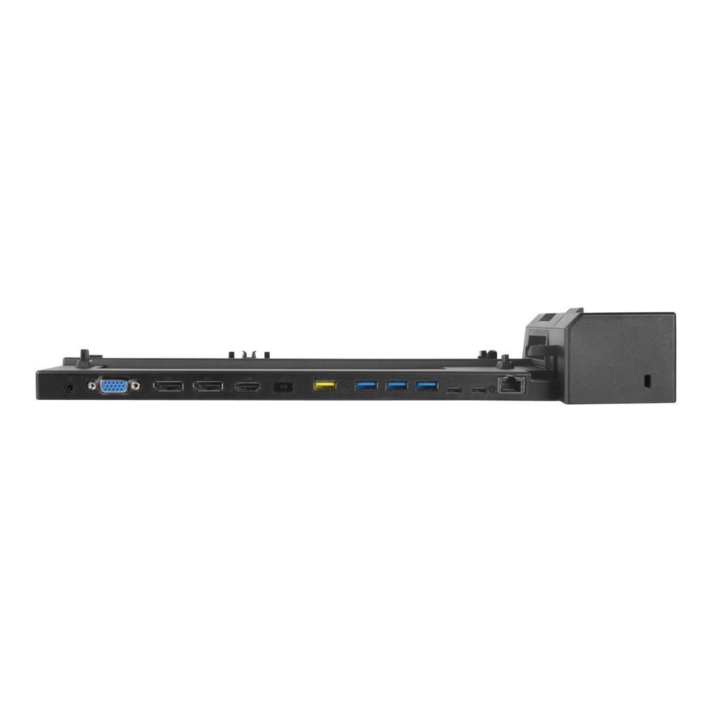 Station d accueil lenovo thinkpad ultra dock 40aj. Votre satisfaction et votre budget sont nos priorités chez DIAYTAR CÔTE D'IVOIRE, la boutique en ligne où vous trouverez tout ce dont vous avez besoin à prix mini. Explorez notre vaste sélection de produits discount, des articles pour la maison aux accessoires high-tech en passant par les dernières tendances en mode. Profitez de nos offres exceptionnelles et faites des économies en toute confiance !