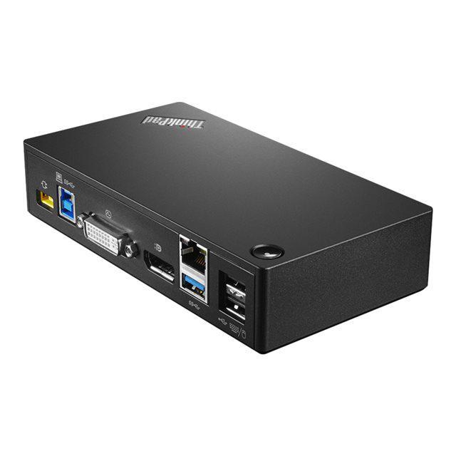 Station d accueil lenovo thinkpad usb 3 0 pro dock 40a7 . Besoin de produits à petit prix ? DIAYTAR CÔTE D'IVOIRE vous propose une large sélection d'articles discount, allant de la maison à l'électroménager en passant par l'informatique, la mode et les gadgets. Faites des économies en faisant vos achats chez nous !