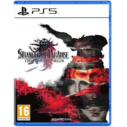 Stranger of paradise final fantasy origin playstation 5. Parcourez la boutique en ligne DIAYTAR CÔTE D'IVOIRE et plongez dans un univers de bonnes affaires. Que vous ayez besoin de nouveaux appareils électroménagers, d'une garde-robe tendance ou des dernières nouveautés en matière de technologie, notre large gamme de produits discount vous offre la possibilité de faire des économies tout en vous faisant plaisir. Avec DIAYTAR CÔTE D'IVOIRE, profitez des meilleurs prix sans jamais compromettre la qualité.