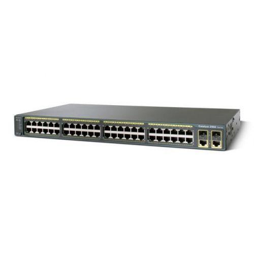 Switch cisco ws c2960 48tc l. Recherchez-vous des produits de qualité sans vous ruiner ? DIAYTAR CÔTE D'IVOIRE est là pour vous ! Notre boutique en ligne propose une large gamme de produits discount, de la maison à l'électroménager en passant par l'informatique, la mode et les gadgets. Faites des économies avec nous !