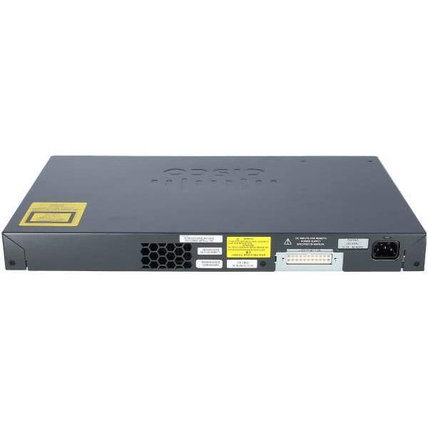 Switch cisco ws c2960x 48ts l. Faites des économies sans sacrifier la qualité sur DIAYTAR CÔTE D'IVOIRE, votre boutique en ligne discount ultime. Découvrez notre sélection soigneusement choisie de produits dans divers domaines, allant de l'informatique à la mode, et bénéficiez de prix imbattables. Faites-vous plaisir tout en respectant votre budget chez nous.