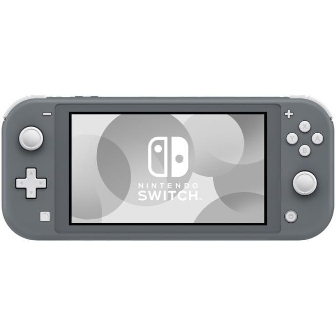 Switch lite 32go gris. Faites des économies sans compromis sur la qualité avec DIAYTAR CÔTE D'IVOIRE ! Trouvez tout ce dont vous avez besoin, de l'électroménager aux gadgets high-tech en passant par les accessoires de mode, le tout à des prix défiant toute concurrence. Visitez notre boutique en ligne et découvrez un large choix de produits discount pour améliorer votre quotidien.