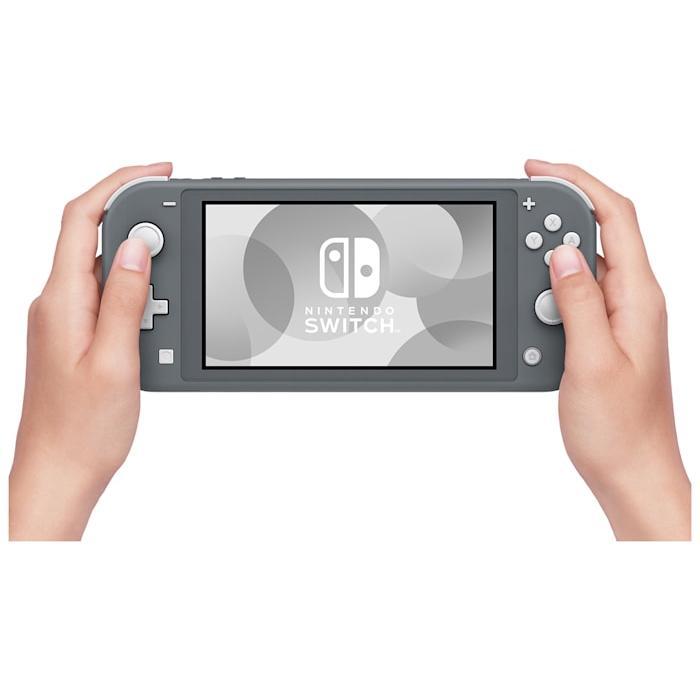 Switch lite 32go gris. À la recherche de bons plans ? DIAYTAR CÔTE D'IVOIRE est là pour vous ! Explorez notre sélection discount de produits pour la maison, l'électroménager et l'informatique, ainsi que des vêtements à la mode et des gadgets abordables. Des économies garanties sur tous vos achats en ligne !