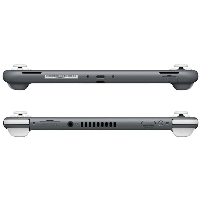 Switch lite 32go gris. DIAYTAR CÔTE D'IVOIRE, votre solution discount en ligne pour une large gamme de produits. Trouvez tout ce dont vous avez besoin, de la maison à l'électroménager, de l'informatique à la mode et aux gadgets, à des prix imbattables. Naviguez, achetez et économisez avec notre boutique en ligne conviviale et bénéficiez d'une livraison rapide et fiable.