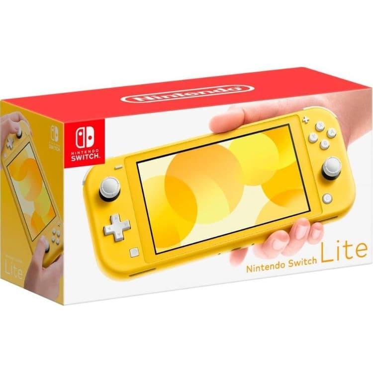 Switch lite 32go jaune. DIAYTAR CÔTE D'IVOIRE - La référence en ligne pour des achats malins ! Explorez notre catalogue varié incluant des produits discount pour la maison, l'électroménager, l'informatique et la mode. Optez pour la qualité à petit prix et ne manquez pas nos promotions exclusives.