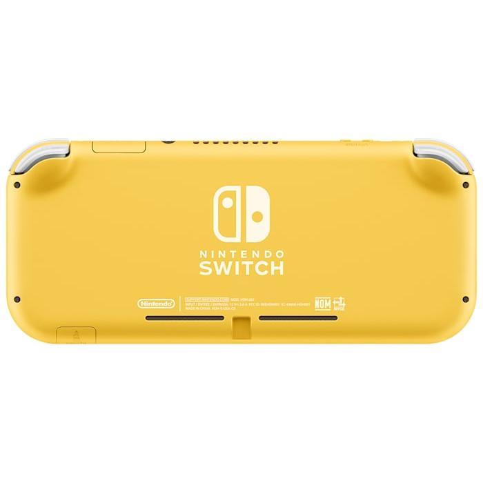 Switch lite 32go jaune. Faites des économies sans compromettre votre satisfaction avec DIAYTAR CÔTE D'IVOIRE. Notre boutique en ligne propose une variété de produits discount dans différentes catégories, de l'électronique à la mode. Trouvez tout ce dont vous avez besoin à des prix imbattables !