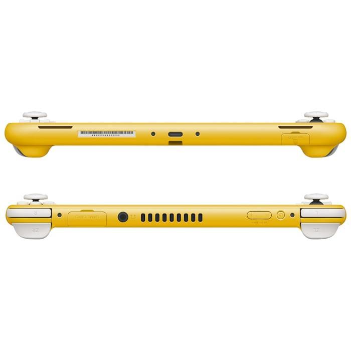 Switch lite 32go jaune. Ne dépensez pas plus que nécessaire, et optez pour DIAYTAR CÔTE D'IVOIRE ! Notre boutique en ligne spécialisée dans les produits discount propose une large gamme d'articles pour la maison, l'électroménager, l'informatique, la mode et les gadgets, tous offerts à des prix défiant toute concurrence. Profitez de cette opportunité pour économiser tout en vous offrant ce dont vous avez besoin.