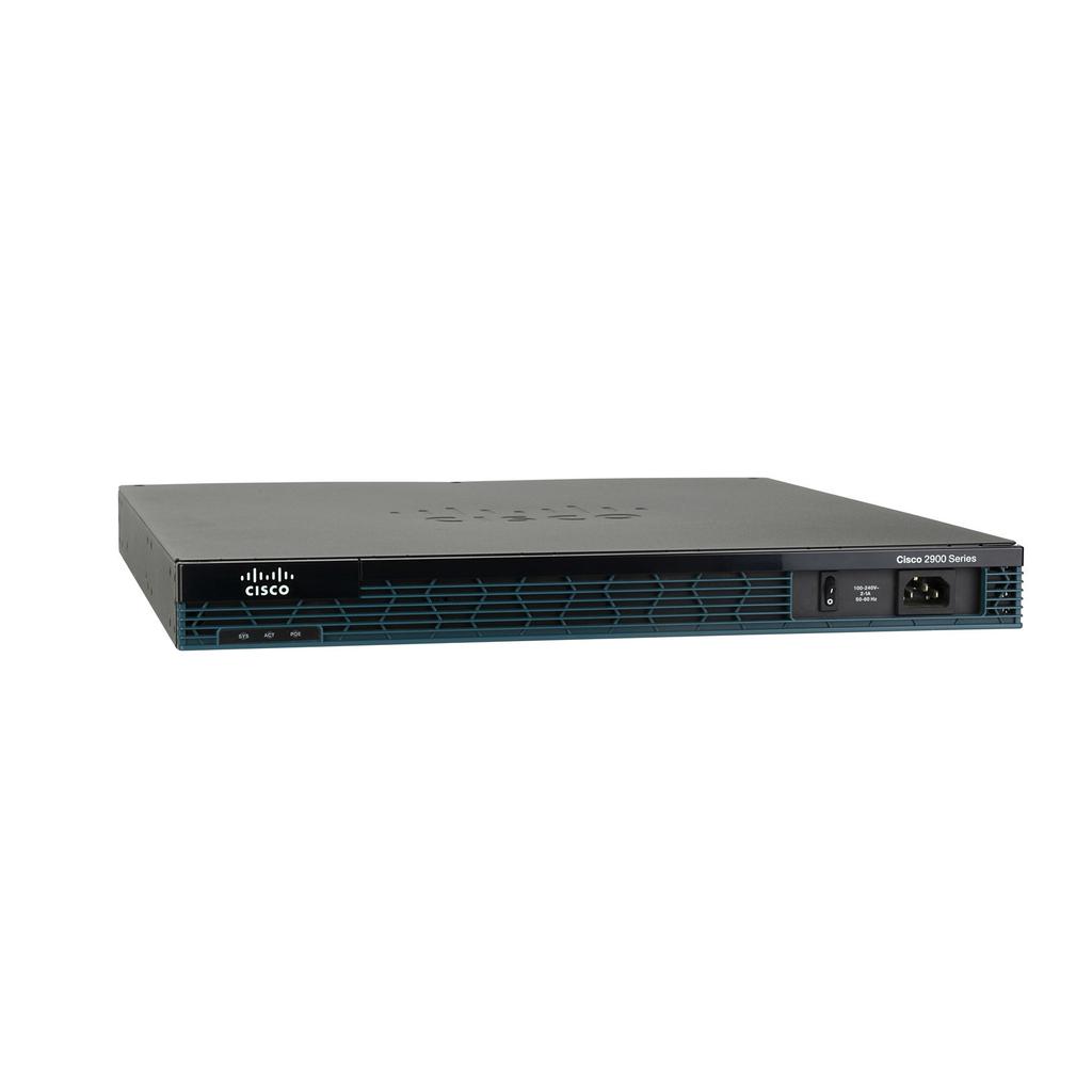 Swtich cisco cisco2901 k9. Économisez sur tous vos achats avec DIAYTAR CÔTE D'IVOIRE, la boutique en ligne où vous trouverez des produits discount de qualité supérieure. Explorez notre large gamme de produits, allant de la maison à l'électroménager, de l'informatique à la mode et aux gadgets, et faites des affaires incroyables. Profitez de nos offres promotionnelles exclusives et commandez dès maintenant pour une expérience d'achat en ligne à prix réduit.