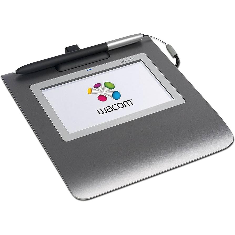 Tablette graphique wacom stu 530. Besoin de renouveler votre garde-robe sans vous ruiner ? Faites un tour sur DIAYTAR CÔTE D'IVOIRE, votre boutique en ligne discount incontournable pour la mode à petits prix ! De la dernière tendance aux vêtements basiques, nous vous proposons un large choix pour tous les styles et toutes les tailles. Ne sacrifiez plus votre budget pour rester à la pointe de la mode !