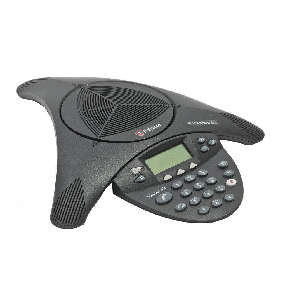 Telephone fixe polycom soundstation2. DIAYTAR CÔTE D'IVOIRE, votre destination de choix pour des produits discount en ligne. Explorez notre catalogue en constante évolution, riche en articles pour la maison, l'électroménager, l'informatique, la mode et les gadgets, et choisissez parmi des milliers de produits à prix cassés. Optez pour des achats intelligents et économisez gros avec notre boutique en ligne.