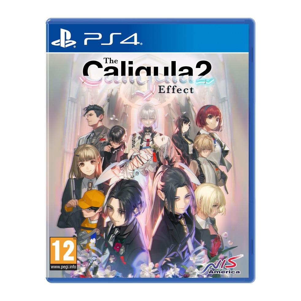 The caligula effect 2 playstation 4. Faites des économies sans compromettre votre satisfaction avec DIAYTAR CÔTE D'IVOIRE. Notre boutique en ligne propose une variété de produits discount dans différentes catégories, de l'électronique à la mode. Trouvez tout ce dont vous avez besoin à des prix imbattables !