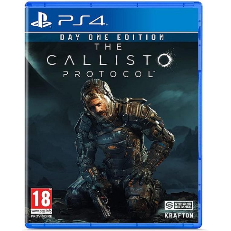 The callisto protocol day one edition playstation 4. DIAYTAR CÔTE D'IVOIRE, la référence du shopping à petits prix en ligne ! Parcourez notre sélection impressionnante de produits discount, allant de l'ameublement à l'électroménager, de la mode aux gadgets. Ne sacrifiez pas votre budget pour vous faire plaisir, choisissez notre boutique en ligne pour des économies garanties sur les articles de qualité.