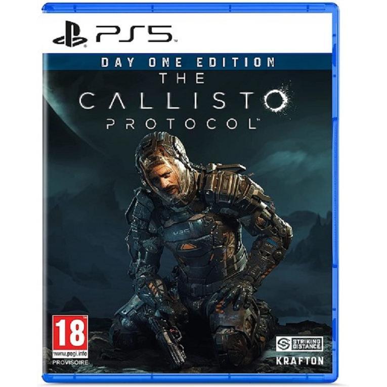 The callisto protocol day one edition playstation 5. Faites des économies sur tous les fronts avec DIAYTAR CÔTE D'IVOIRE. Parcourez notre boutique en ligne et trouvez tout ce dont vous avez besoin, des appareils électroménagers dernier cri aux vêtements à la mode, en passant par les gadgets high-tech, le tout à des prix imbattables.