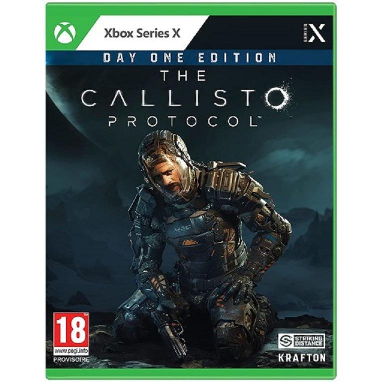 The callisto protocol day one edition xbox series x. À la recherche des dernières technologies sans vous ruiner ? DIAYTAR CÔTE D'IVOIRE est votre partenaire incontournable pour tous vos achats informatiques en ligne. Des ordinateurs portables aux tablettes en passant par les accessoires high-tech, nous vous offrons un rapport qualité-prix imbattable. Restez connecté avec nos offres exceptionnelles et boostez votre productivité à moindre coût !