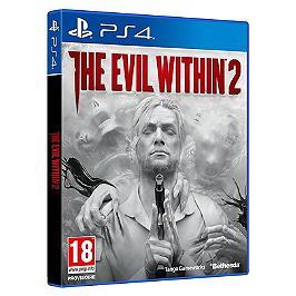The evil within 2 playstation 4. Bienvenue sur DIAYTAR CÔTE D'IVOIRE, votre source incontournable pour des achats malins en ligne. Explorez notre sélection diversifiée de produits discount, qui comprend tout, des indispensables quotidiens aux derniers gadgets technologiques. Profitez de nos prix imbattables et réalisez des économies dès aujourd'hui !