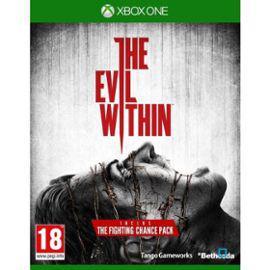 The evil within xbox one. DIAYTAR CÔTE D'IVOIRE vous offre une expérience d'achat en ligne unique en proposant une multitude de produits discount dans différents domaines. Faites-vous plaisir sans vous ruiner en choisissant parmi notre sélection de produits pour la maison, l'électroménager, l'informatique, la mode et bien plus encore.