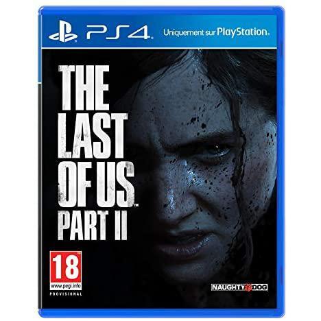 The last of us part ii playstation 4. DIAYTAR CÔTE D'IVOIRE, votre boutique en ligne préférée pour dénicher des produits à prix discount. Rendez-vous sur notre site pour trouver toutes les bonnes affaires de la maison à l'électroménager en passant par les gadgets high-tech. Ne sacrifiez pas la qualité pour économiser, optez pour DIAYTAR CÔTE D'IVOIRE !