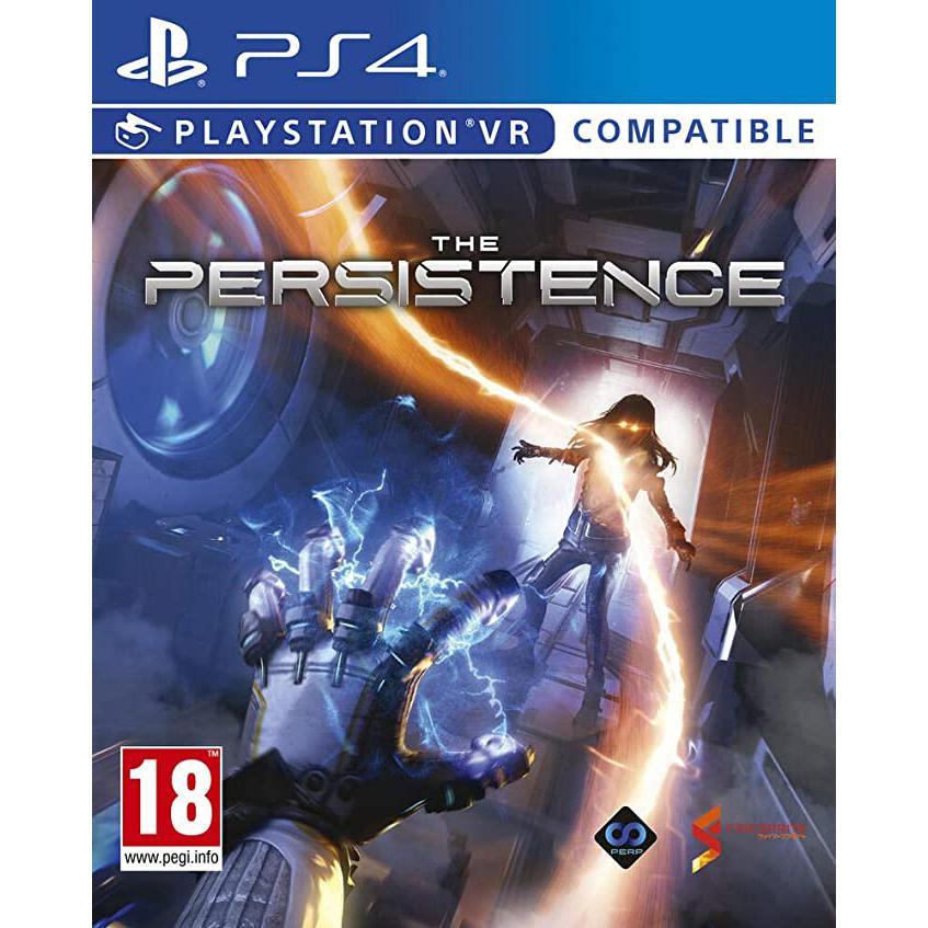 The persistence playstation 4 vr. À la recherche de bonnes affaires ? DIAYTAR CÔTE D'IVOIRE vous offre une large gamme de produits discount pour la maison, l'électroménager, l'informatique, la mode et les gadgets. Profitez de prix imbattables sans sacrifier la qualité !