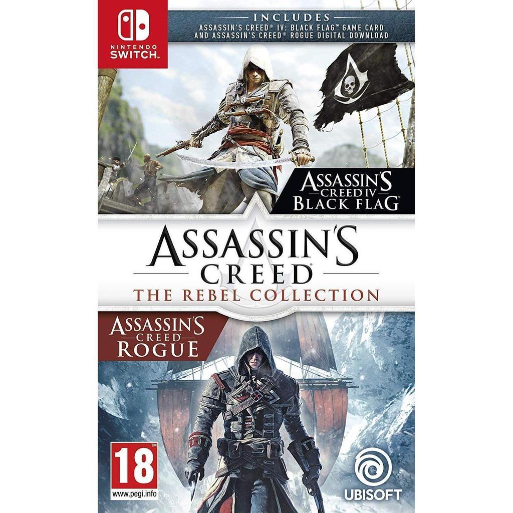 The rebel collection nintendo switch. DIAYTAR CÔTE D'IVOIRE, votre destination en ligne pour tous les produits discount dont vous avez besoin. Explorez notre large gamme de produits, allant des gadgets de dernière génération aux vêtements à la mode, en passant par les équipements informatiques et bien plus encore, le tout à des prix imbattables.