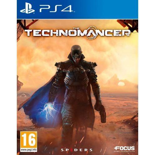 The technomancer playstation 4. Ne sacrifiez plus votre budget pour être à la pointe de la technologie ! Optez pour DIAYTAR CÔTE D'IVOIRE, la plateforme en ligne qui vous propose une large variété de produits informatiques à prix discount. Que vous recherchiez un nouvel ordinateur portable, une tablette ou des accessoires high-tech, vous trouverez tout ce dont vous avez besoin chez nous.
