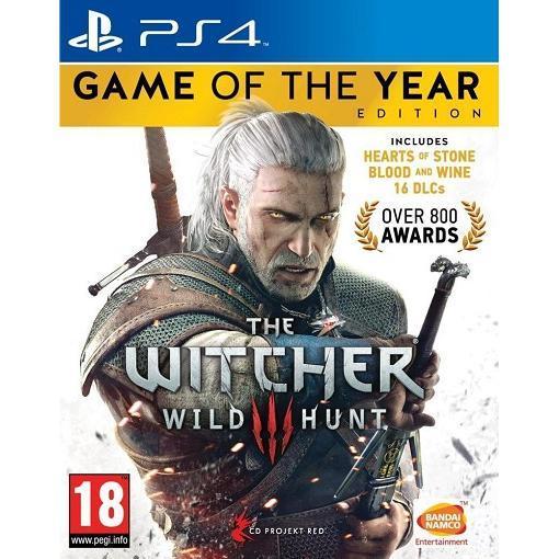The witcher 3 wild hunt game of the year edition playstation 4. La boutique en ligne DIAYTAR CÔTE D'IVOIRE propose une large gamme de produits discount pour répondre à tous vos besoins. Obtenez les dernières innovations technologiques, les indispensables pour votre maison et une sélection de vêtements à la mode, le tout à des prix avantageux. Parcourez notre catalogue et profitez de réductions exceptionnelles !
