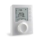 Thermostat delta dore tybox 1117. Faites des économies sans sacrifier la qualité sur DIAYTAR CÔTE D'IVOIRE, votre boutique en ligne discount ultime. Découvrez notre sélection soigneusement choisie de produits dans divers domaines, allant de l'informatique à la mode, et bénéficiez de prix imbattables. Faites-vous plaisir tout en respectant votre budget chez nous.