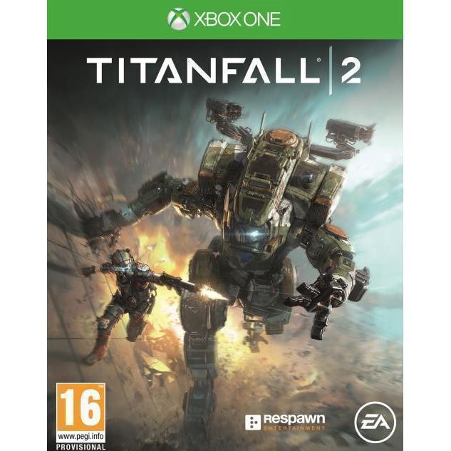 Titanfall 2 xbox one. Préparez-vous à économiser gros avec DIAYTAR CÔTE D'IVOIRE ! Notre boutique en ligne généraliste propose une large sélection de produits discount, des indispensables de la maison aux appareils électroménagers dernier cri, en passant par l'informatique et les articles de mode tendance. Ne manquez pas nos offres exceptionnelles !