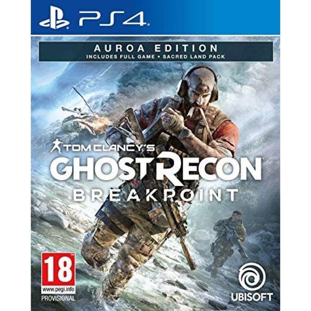 Tom clancy s ghost recon breakpoint auroa edition playstation 4. DIAYTAR CÔTE D'IVOIRE vous propose une expérience de shopping en ligne à petit budget sans compromettre la qualité. Découvrez notre sélection diversifiée de produits discount, allant de l'informatique aux gadgets branchés, en passant par les articles pour la maison et bien plus encore. Faites des économies intelligentes et restez dans la tendance avec DIAYTAR CÔTE D'IVOIRE.